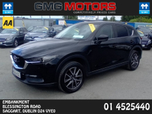 2018 Mazda CX-5 2L Petrol For Sale Images