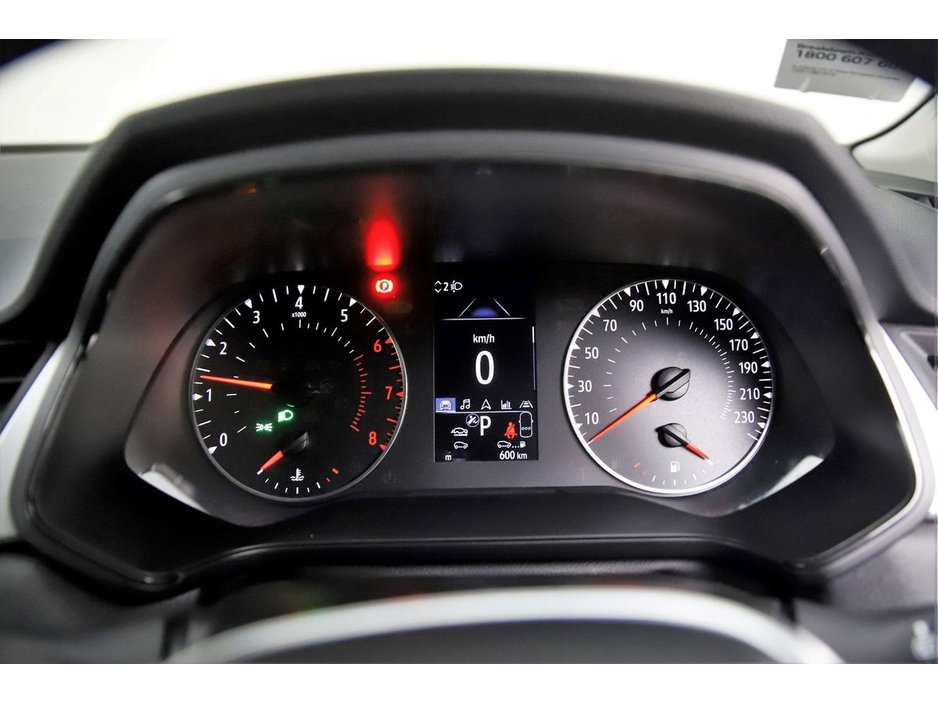 Renault Captur 1.0 TCE EVOLUTION 6SPD BI-TONE ROOF — thumbnail 15