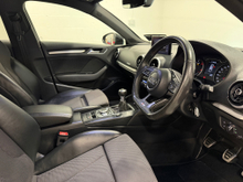 2017 Audi A3 1.6L Diesel For Sale Images