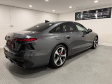 2026 Audi A6 2L Petrol Plug-in Hybrid For Sale Images
