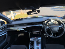 2020 Audi A6 2L Diesel For Sale Images