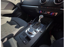 2014 Audi A3 Saloon 1.4L Petrol For Sale Images