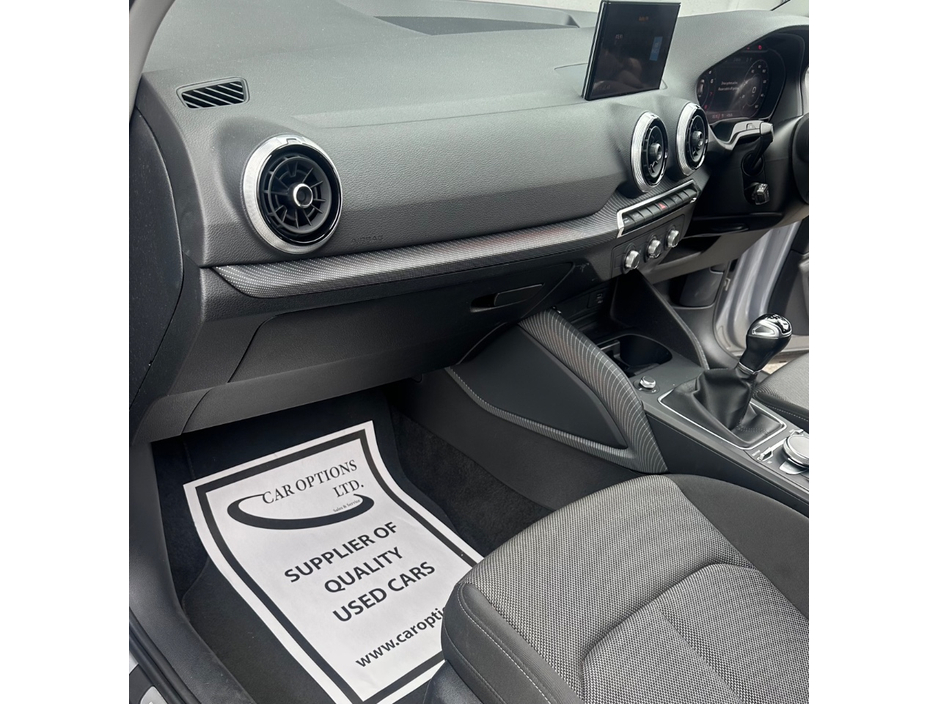2021 Audi Q2 1L Petrol For Sale Images