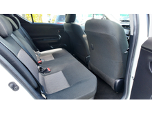 2020 Toyota Aqua 1.5L Petrol Hybrid For Sale Images