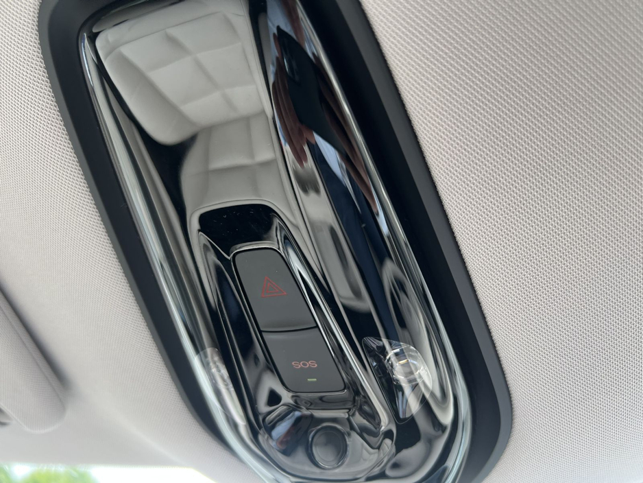 2026 MG MG IM6 0L Electric For Sale Images
