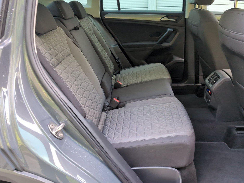 2024 Volkswagen Tiguan 2L Diesel For Sale Images