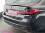 2022 BMW 5 SERIES 530 E M Sport Auto 530 e M Sport 530 e eDrive 12kWh PHEV 292 109BHP /80kw Auto Start/Stop
