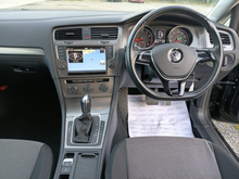 2016 Volkswagen Golf 1.2L Petrol For Sale Images