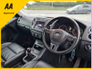 2015 VOLKSWAGEN TIGUAN SPORT 2.0 TDI 110HP MANUAL 6SPEED FWD 4DR