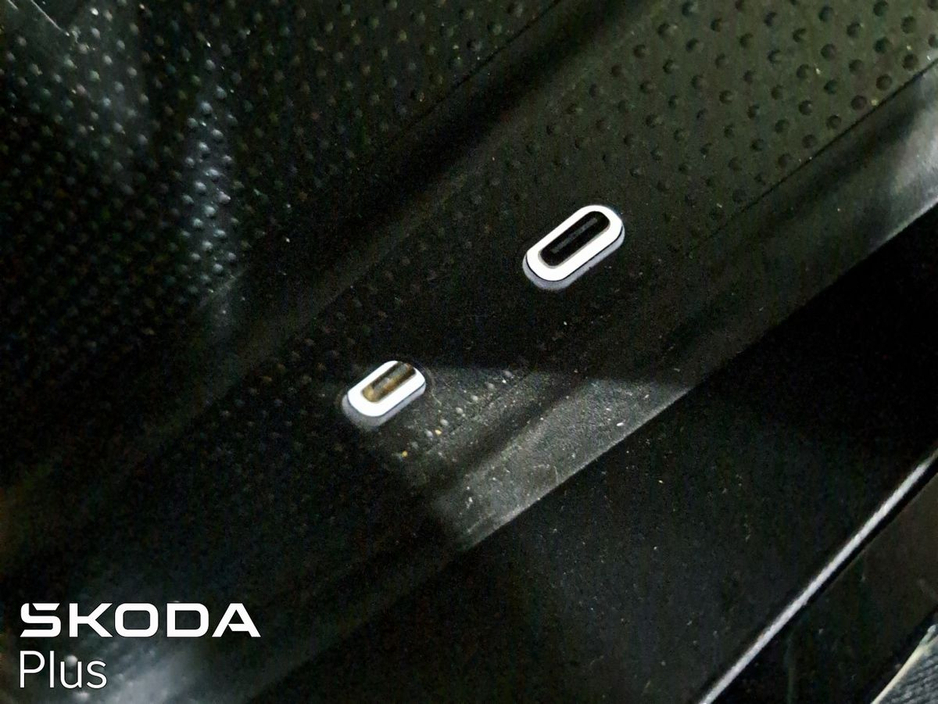 Skoda Octavia OCTAVIA SPORTLINE 2.0TDI 150HP — thumbnail 30