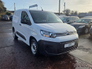 2023 CITROEN BERLINGO 1000 ENTERPRISE EDITION M BLUEHDI