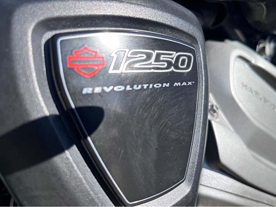 2023 Harley-Davidson Touring 1.3L Petrol For Sale Images