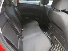 2019 Volkswagen Polo 1L Petrol For Sale Images
