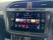 2023 Volkswagen Tiguan 2L Diesel For Sale Images