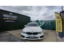 2018 BMW 5 Series 2L Petrol Plug-in Hybrid For Sale Images