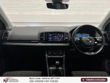 2024 Skoda Karoq 2L Diesel For Sale Images