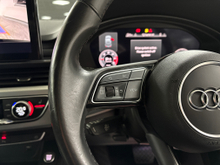 2021 Audi A5 2L Diesel For Sale Images