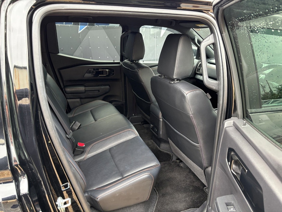 2024 Mitsubishi Triton 2.4L Diesel For Sale Images