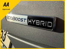 2022 Ford Puma 1L Petrol Hybrid For Sale Images