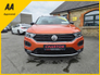 2018 VOLKSWAGEN T-ROC DESIGN 1.0 TSI MANUAL 6SPEED FWD 115HP 5DR
