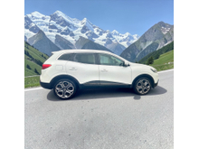 2016 Renault Kadjar 1.5L Diesel For Sale Images