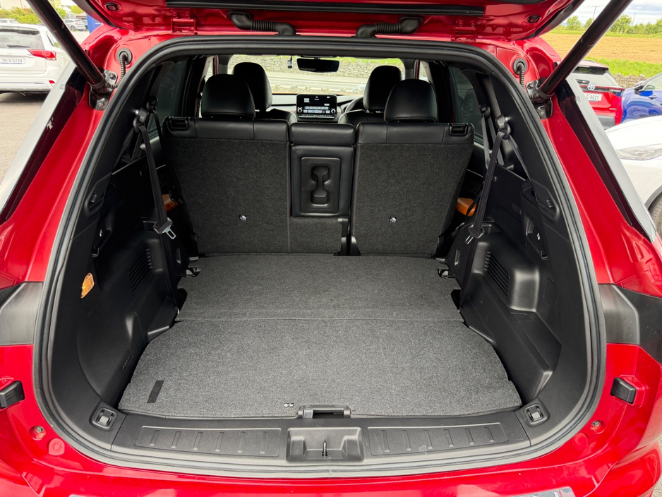 2022 Mitsubishi Outlander 2.4L Petrol Plug-in Hybrid For Sale Images