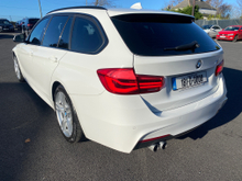 2018 BMW 3 Series 2L Diesel For Sale Images
