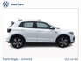2020 VOLKSWAGEN T-CROSS R-Line 1.0 TSI 115HP