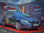2013 VOLVO V40 DBA-MB4164T 5DR AUTO 40 SERIES 525