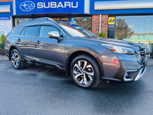 2024 Subaru Outback 2.5L Petrol For Sale Images