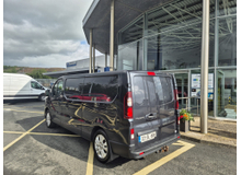 2022 Renault Trafic 2L Diesel For Sale Images