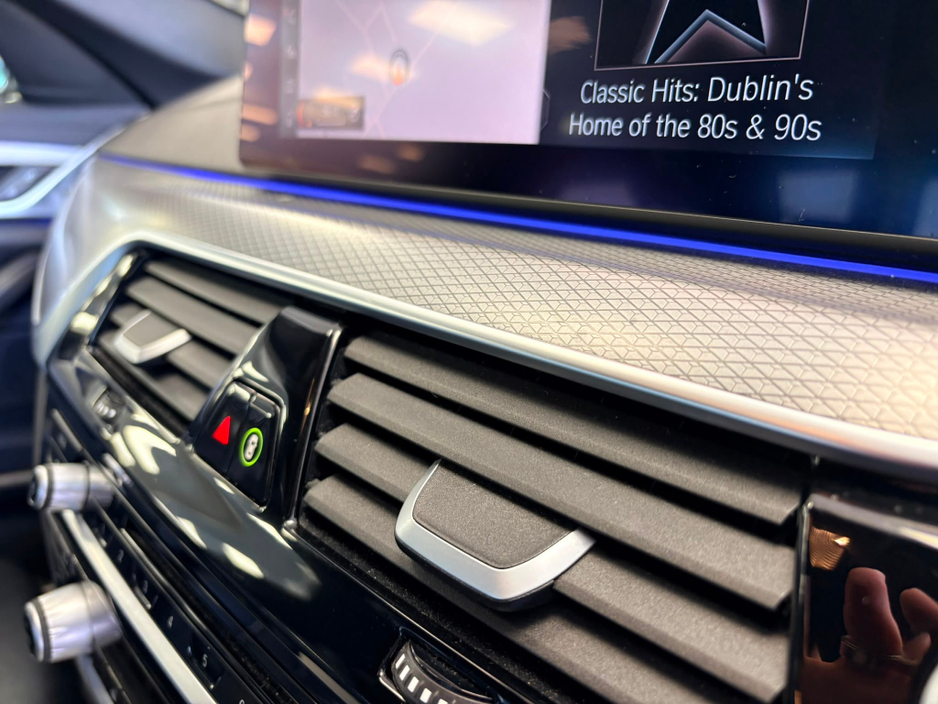 2019 BMW 5 Series 2L Petrol Plug-in Hybrid For Sale Images