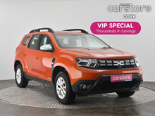 Dacia Duster 1.5 Blue dCi 115 Expression