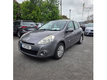 2011 Renault Clio 1.1L Petrol For Sale Images