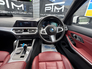 2021 BMW 3 SERIES 330e M Sport Pro M Performance G20 288HP AUTO Red Leather Top Spec