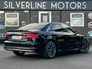 2016 AUDI A4 2.0TDI S-LINE QUATTRO 190BHP AUTO 