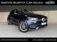 2022 Mercedes-Benz GLE Class 2L Diesel For Sale Images