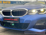 2020 BMW 3 SERIES 320D M-SPORT , X-DRIVE // PRISTINE