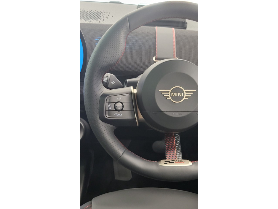 2025 MINI Aceman 0L Electric For Sale Images