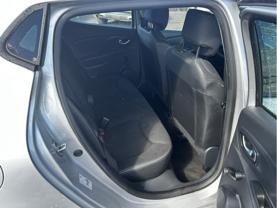 2016 Renault Clio 1.1L Petrol For Sale Images