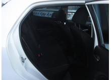MAZDA Mazda2 2012