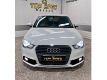 2015 Audi A1 1.4L Petrol For Sale Images