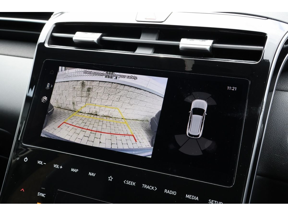 Hyundai Tucson 4WD Executive Plus PHEV Auto , Plug in Hybrid — thumbnail 20