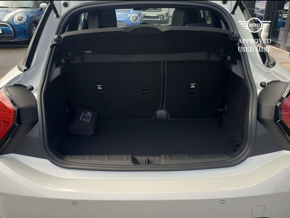 2026 MINI Hatch 1.5L Petrol For Sale Images