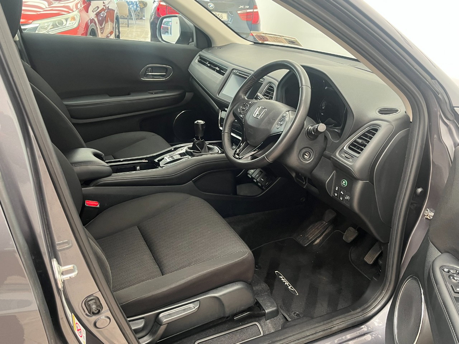 2016 Honda HR-V 1.5L Petrol For Sale Images