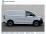 2025 VOLKSWAGEN TRANSPORTER VAN 2.0TDI 110BHP SHORT WHEEL BASE TRENDLINE (VAT RECEIPT)