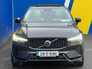 2023 VOLVO XC60 T6 PLUS DARK AWD 2.0 HYBRID // OPENING PAN ROOF // LEATHER HEATED SEATS // 360 PARKING CAMERAS