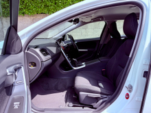 2014 Volvo V60 1.6L Diesel For Sale Images