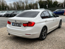 2013 BMW 3 SERIES //2.0D EFFICIENT DYNAMICS//FULL LEATHER//NCTED//