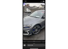 Volkswagen Golf 1.4 GTE Hatchback Petrol...